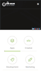 Mobile Screenshot of newjhelum.com
